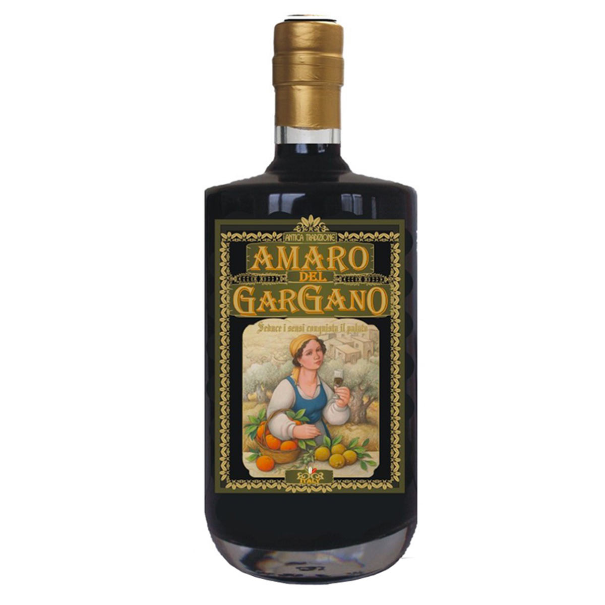 Amaro Del Gargano