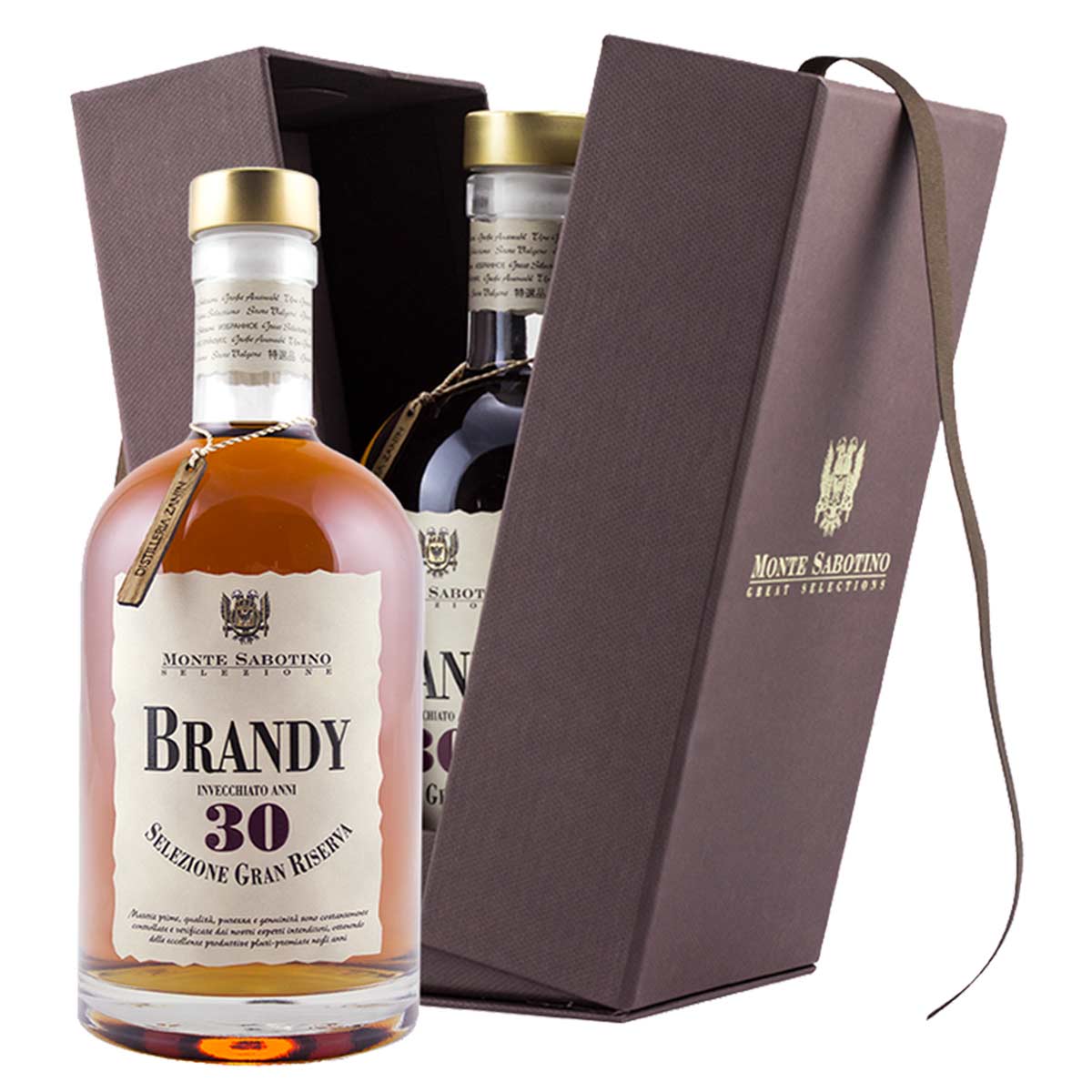Brandy 30 anni