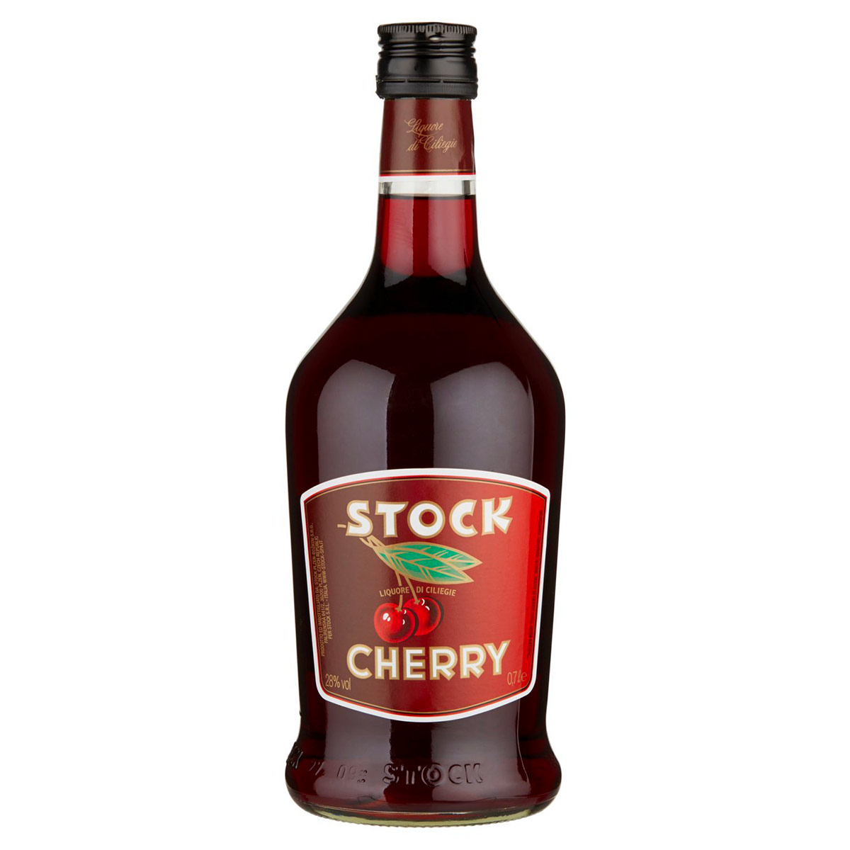 Cherry Stock