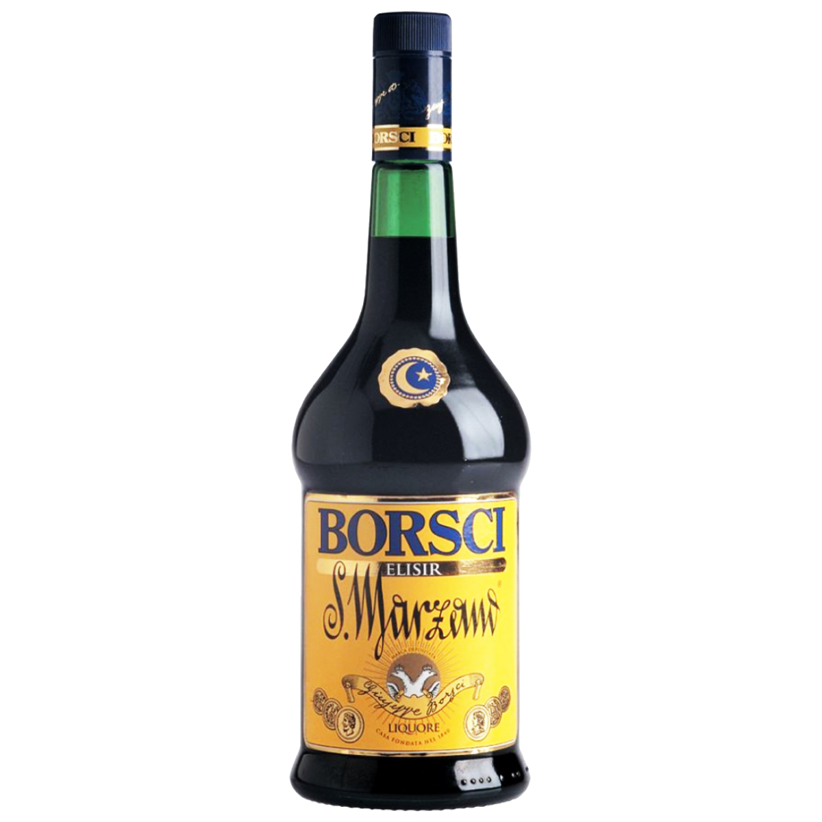 Borsci - San Marzano