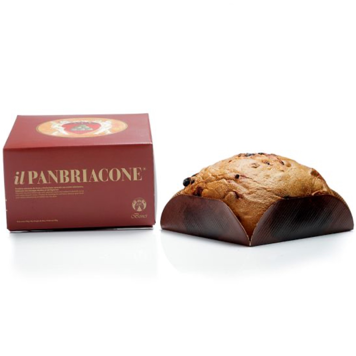 Il Panbriacone 800g