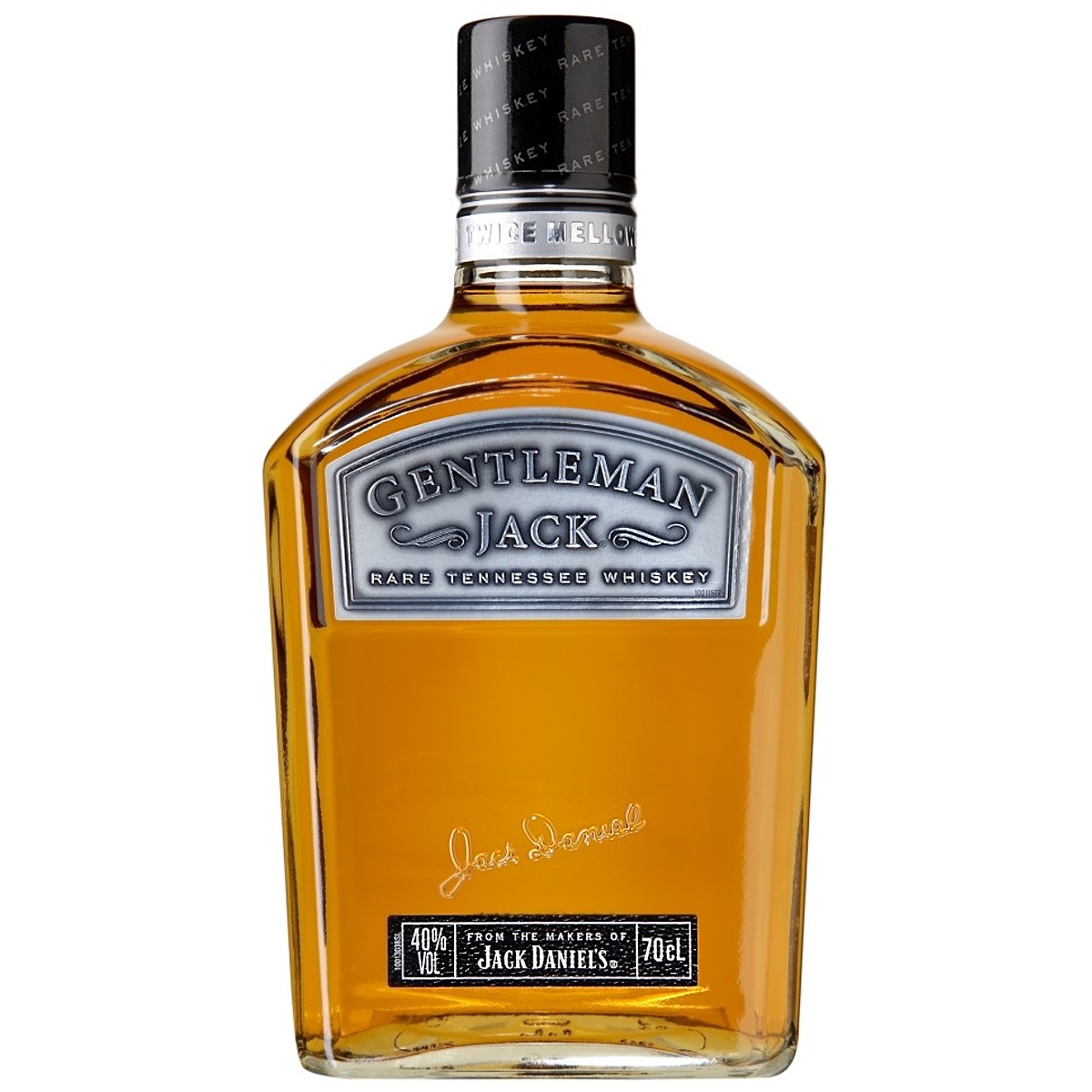 Jack Daniel’s - Gentleman