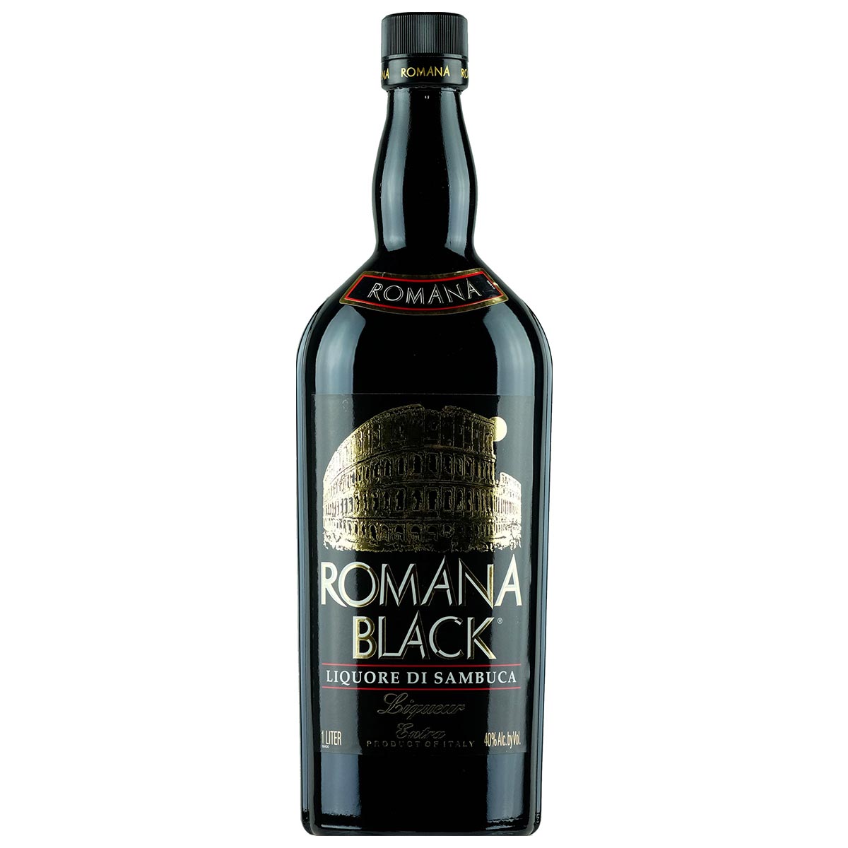 Romana Black