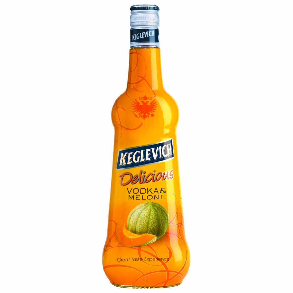 Vodka Keglevich Melone